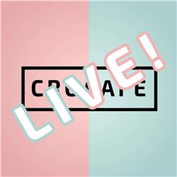 CRO.CAFE podcast live met Tim Zuidgeest (Unravel)
