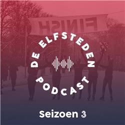 Elfsteden Podcast trailer seizoen 3