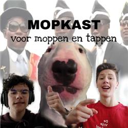 Moppen & Tappen - Aflevering 2