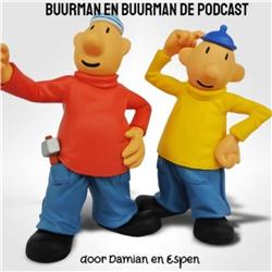 Buurman en Buurman de podcast 
