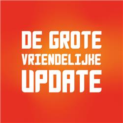 Aflevering 67: Update februari 2022 (m.m.v. Helma van Lierop)