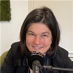 #16 - Janine Geijsen - Managing Director SpaceBuzz