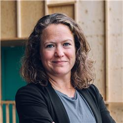#25 - Geertje Zeegers - Country Manager NL at Too Good To Go