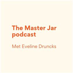 The Master Jar podcast