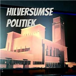 06) Hidde Fennema, VVD: "Ik vind Hilversum ook nu heel erg fijn. Ik wil het eigenlijk voor altijd zo houden. Ik vind het heerlijk hier!"