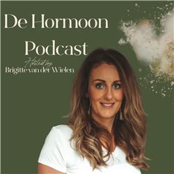Brigitte van der Wielen | De hormoon podcast