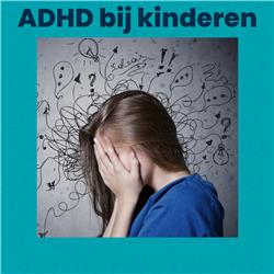 ADHD bij kinderen