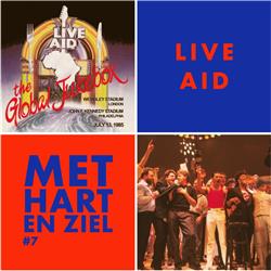 #07 Live Aid, 13 juli 1985