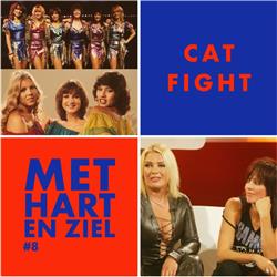 #08 Catfight, over vrouwen in de popmuziek