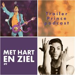 #09 Trailer Prince podcast