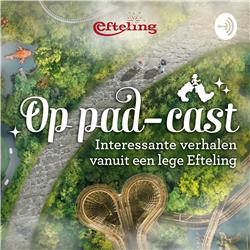 OPPAD cast Efteling