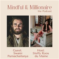 #1 Swami Purnachaitanya: Why we need meditation now more than ever