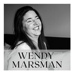 Wendy Marsman Podcast