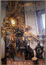 Elke dag telt: Wat is eigenlijk het feest van de stoel van Petrus? Over de catechese na de mis in de abdij van Postel en over het Jubeljaar 2025