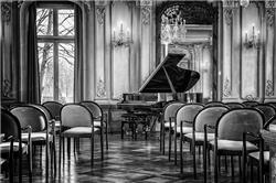 Klassiekuur: Pianoconcerto, een vioolconcerto van Mozart en nog veel meer!
