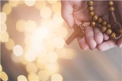 Vivendo: ‘Heer, leer ons bidden’ – liederen die ons kunnen helpen om te bidden