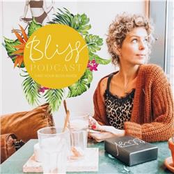 Bliss the Podcast over THE MIND