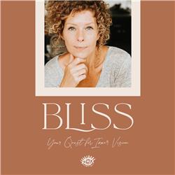Bliss The Podcast: Plantmedicijnen interview met Janina