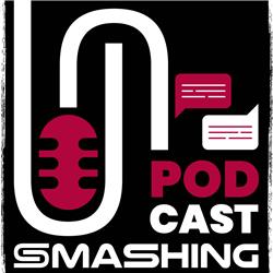 Waarom deze podcast? Wie zijn Jan & Nick? Wat is Smashing?
