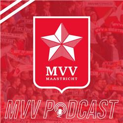 MVV Maastricht Podcast