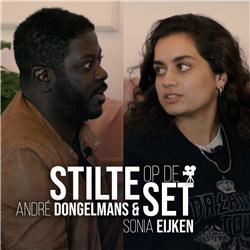 STILTE OP DE SET #2 - André Dongelmans en Sonia Eijken