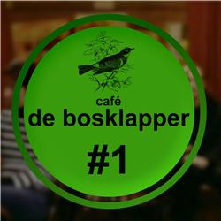 café de Bosklapper #1 - de quizzers