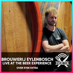 Brouwerij Eylenbosch - Over Eten Extra