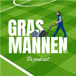 Grasmannen | Afl. 3: Roy van Dijk (AFC Ajax)