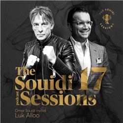 The Souidi Sessions #17 - Welcome sir Luk Alloo!