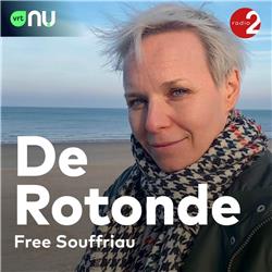 De Rotonde... Free Souffriau