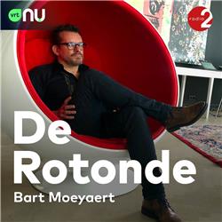 De Rotonde... Bart Moeyaert