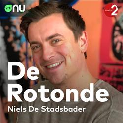 De Rotonde... Niels Destadsbader