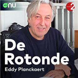 De Rotonde... Eddy Planckaert