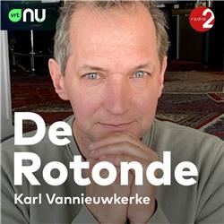 De Rotonde... Karl Vannieuwkerke