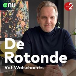 De Rotonde... Raf Walschaerts