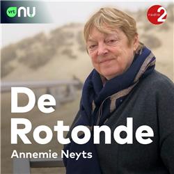 De Rotonde... Annemie Neyts