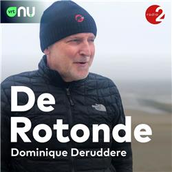 De Rotonde... Dominique Deruddere