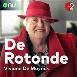 De Rotonde... Viviane De Muynck