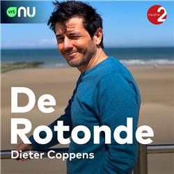 De Rotonde... Dieter Coppens