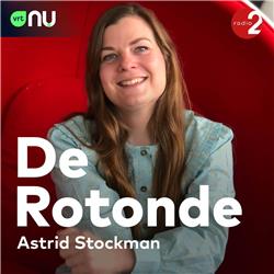 De Rotonde... Astrid Stockman
