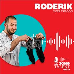 Welke drie partners komen samen in de Europese TRILOOG? | Jong Talent #4 [1/3]