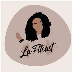 1 - De allereerste La Fitcast. Mijn verhaal.