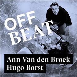 Ann van den Broek & Hugo Borst