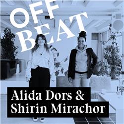 Alida Dors & Shirin Mirachor