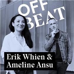 Erik Whien & Ameline Ansu
