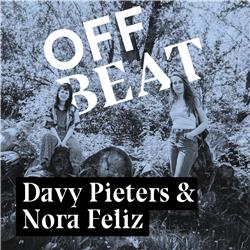 Davy Pieters & Nora Feliz