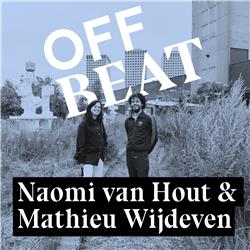 Mathieu Wijdeven & Naomi van Hout