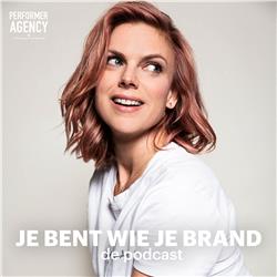 Je Bent Wie Je Brand - 05 - Tamara Brinkman