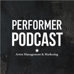 Performer Podcast: influencers, geloofwaardigheid en social stellingen