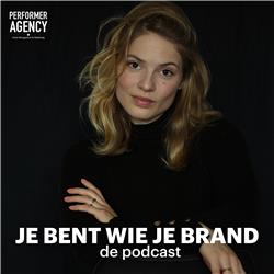 Je Bent Wie Je Brand - 09 - Florence Vos Weeda
